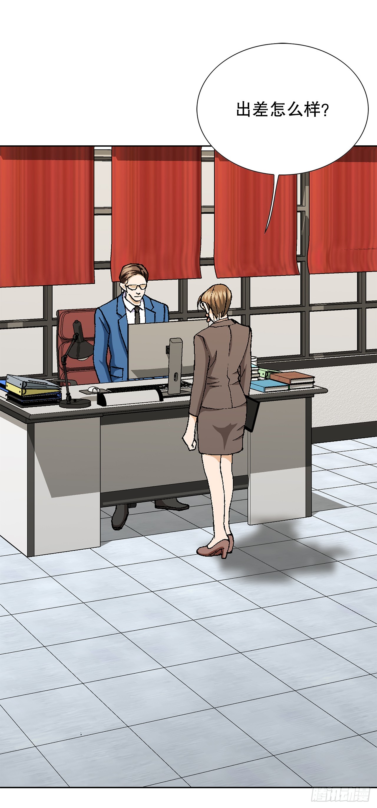 32.猎犬们(1/2)-第33话