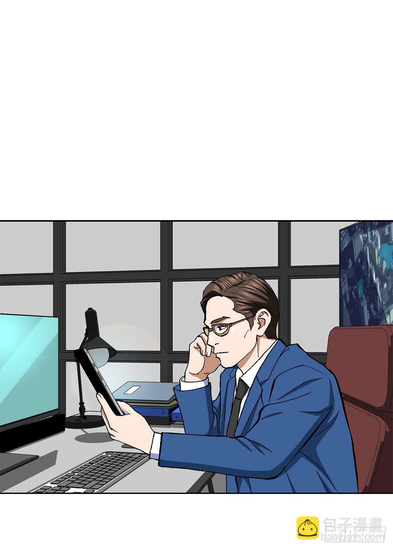 32.猎犬们(1/2)-第33话