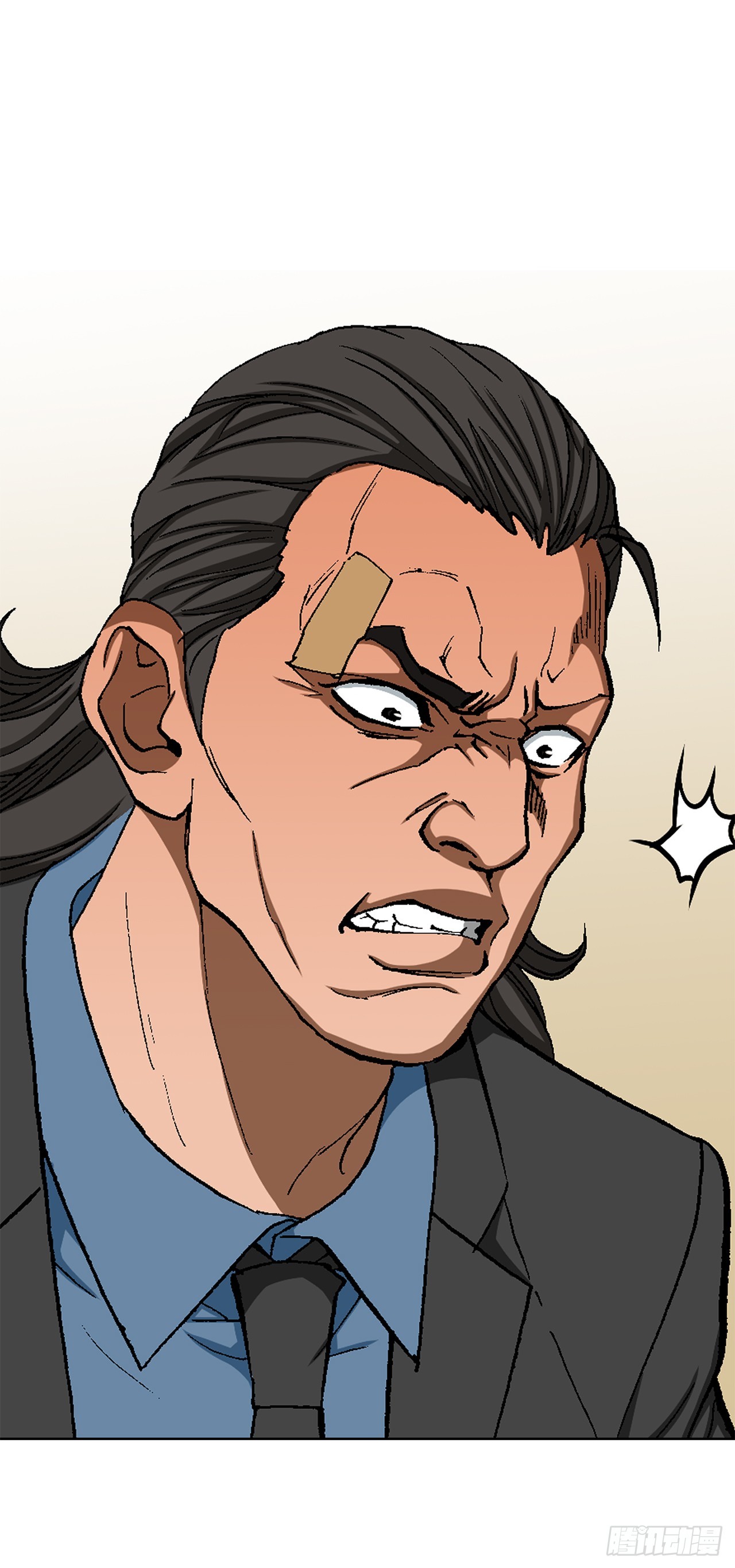 32.猎犬们(1/2)-第33话