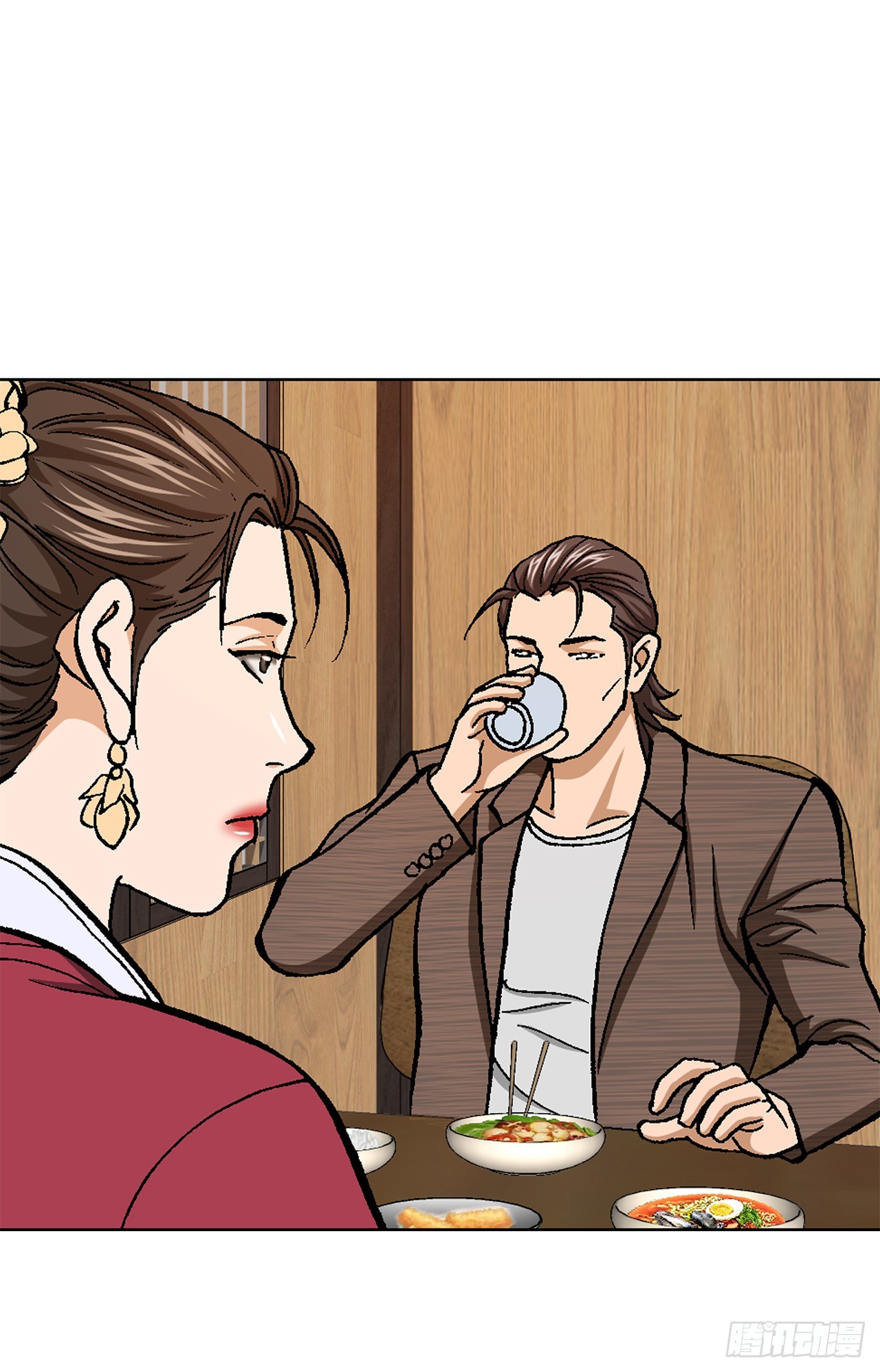 38.VIP(1/2)-第39话