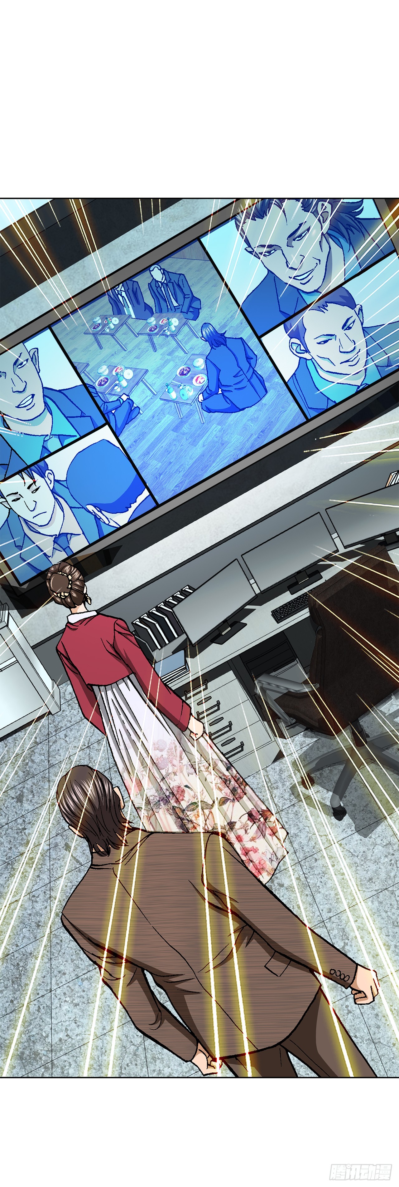 38.VIP(1/2)-第39话