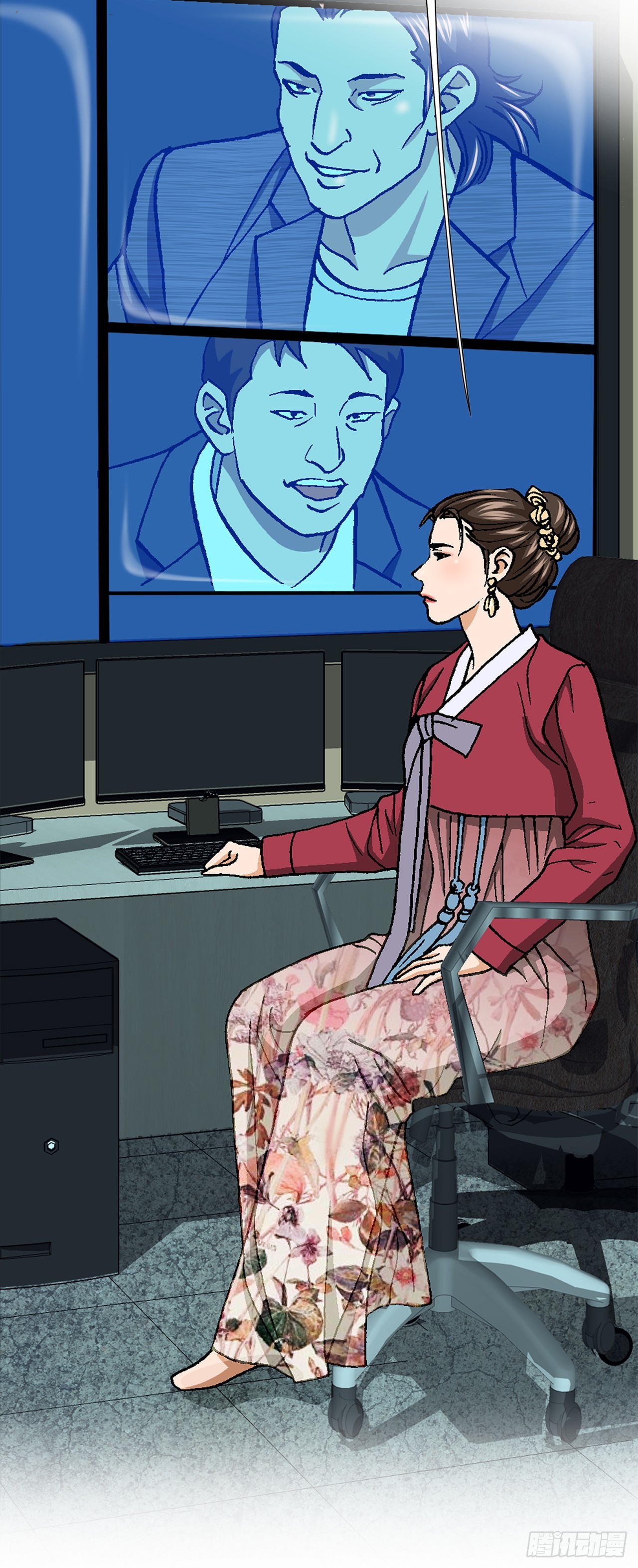 38.VIP(1/2)-第39话