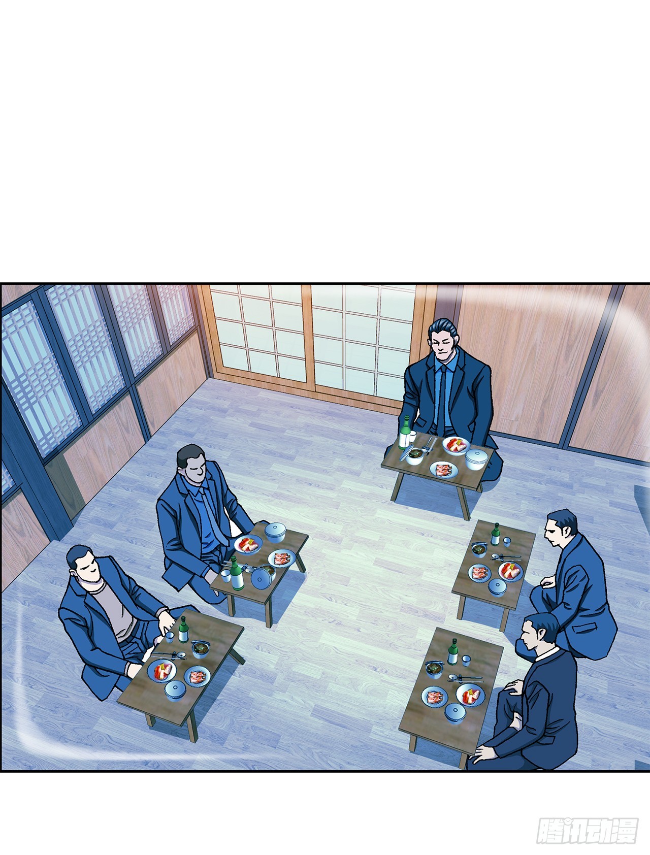 38.VIP(1/2)-第39话