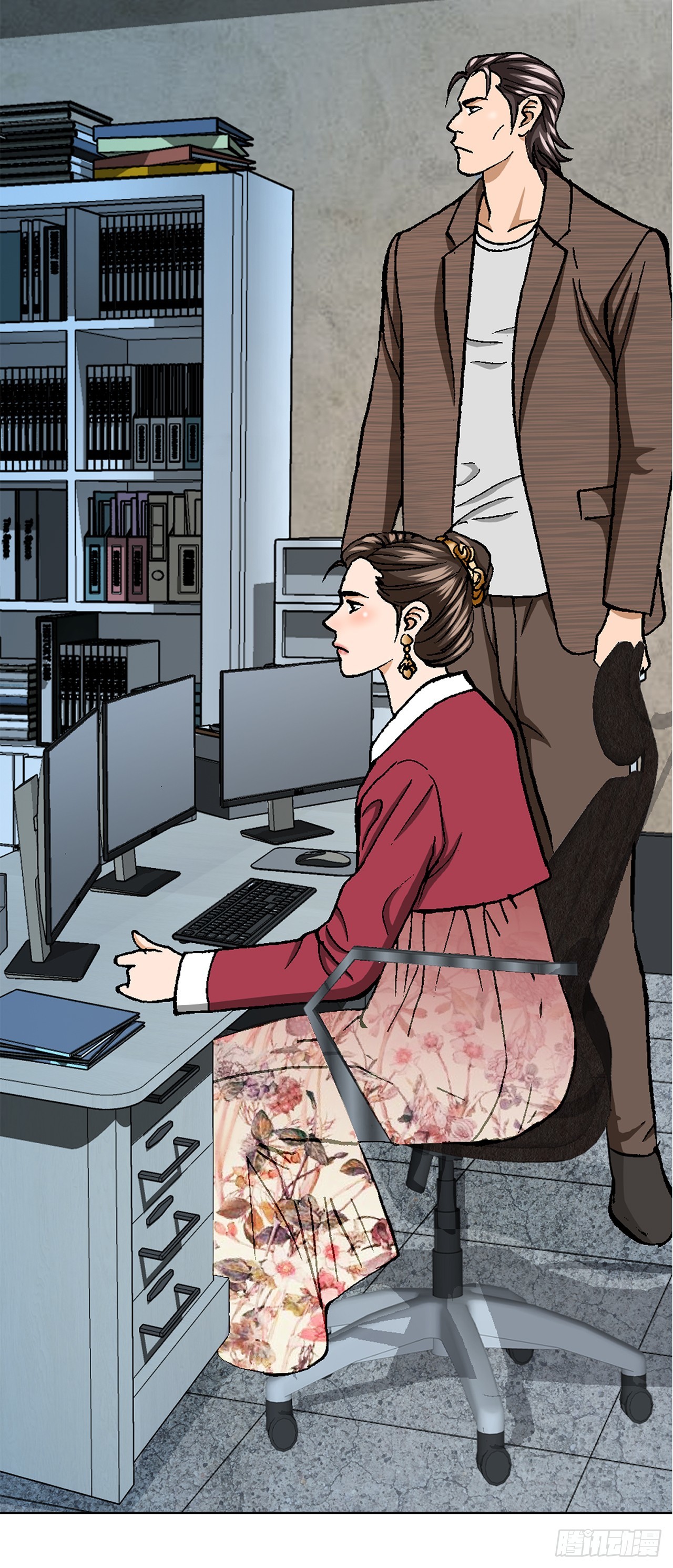 38.VIP(1/2)-第39话