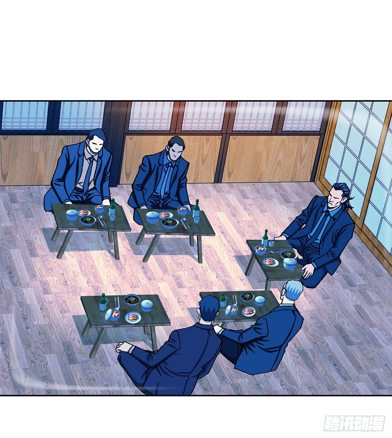 38.VIP(1/2)-第39话