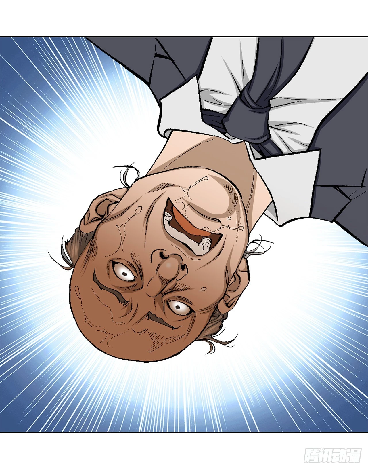 4.坠楼者(1/3)-第5话