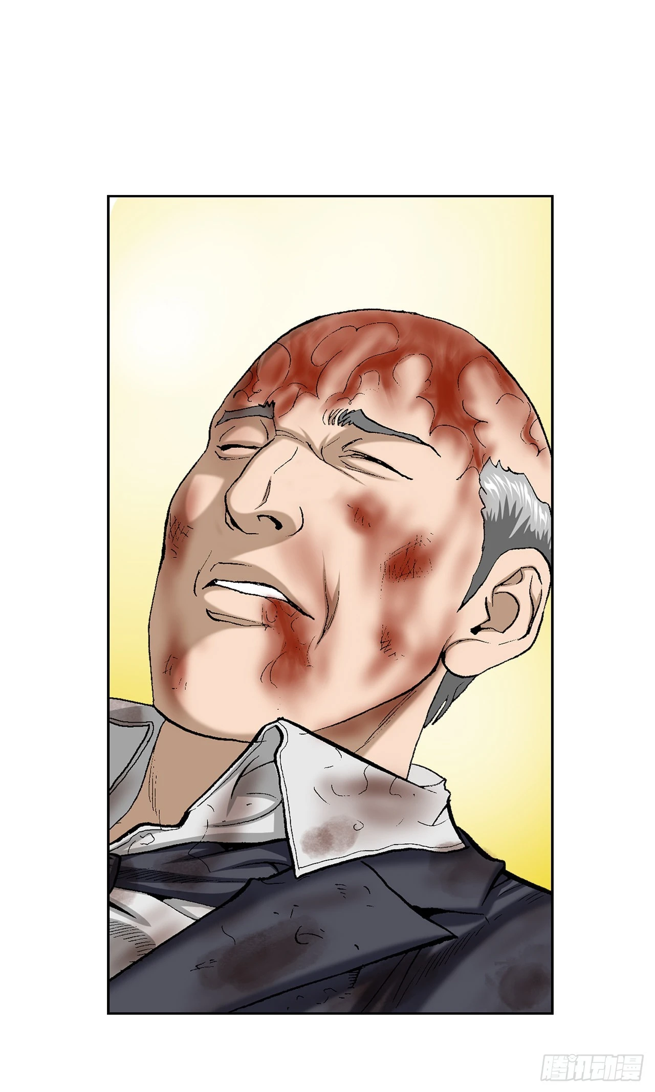 4.坠楼者(1/3)-第5话