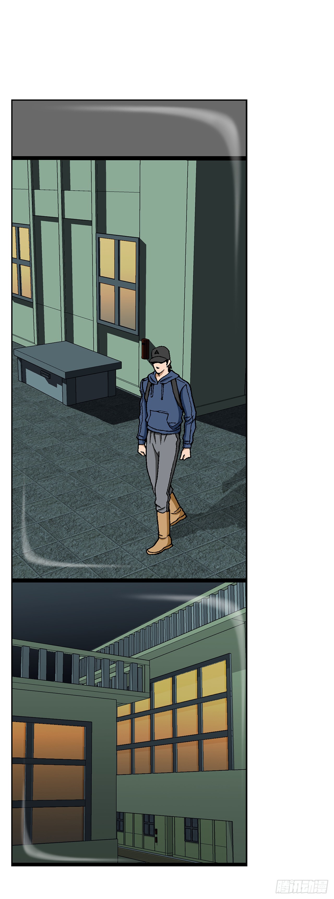 40.6亿(1/2)-第41话