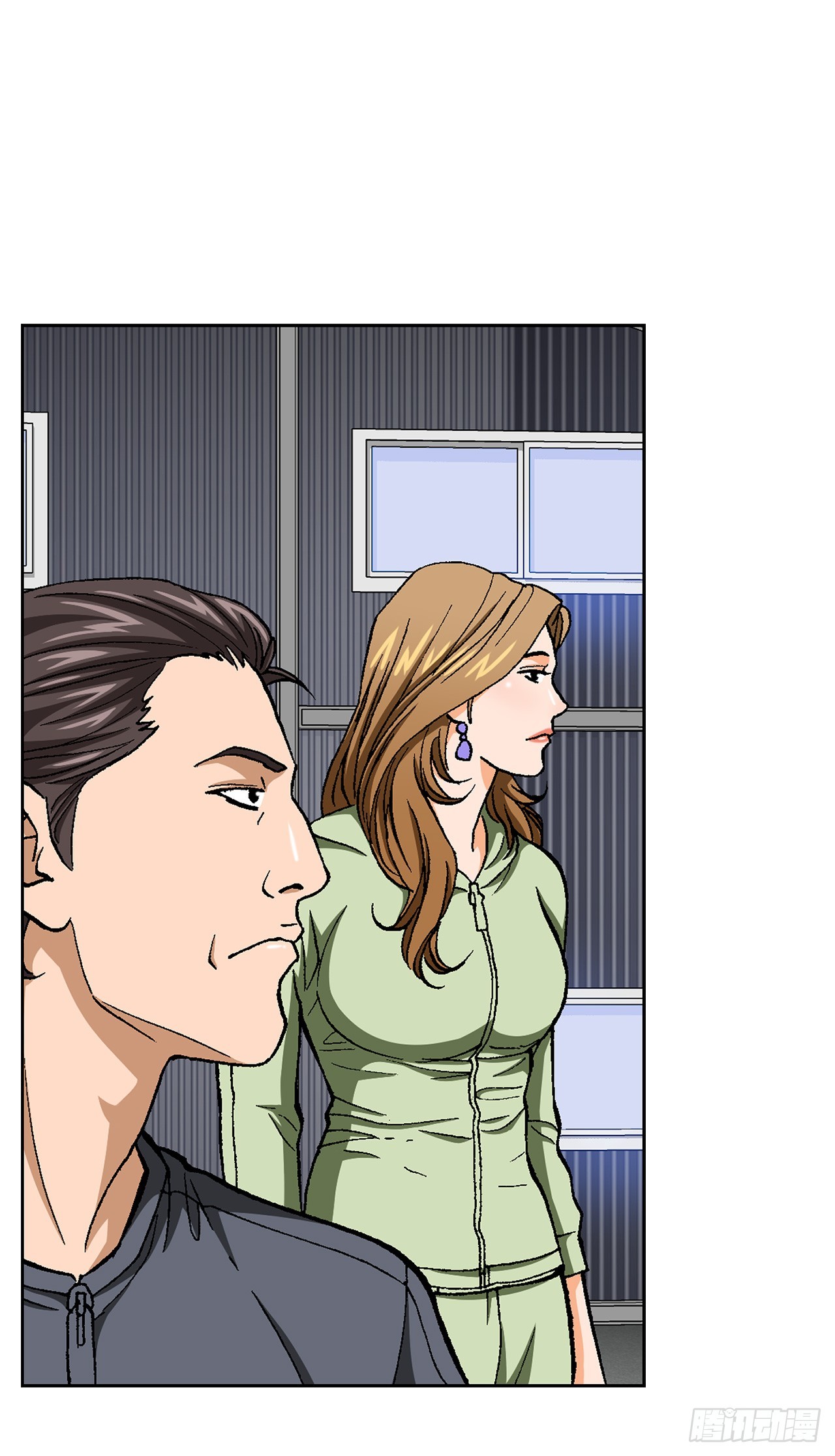 48.人质(1/2)-第49话