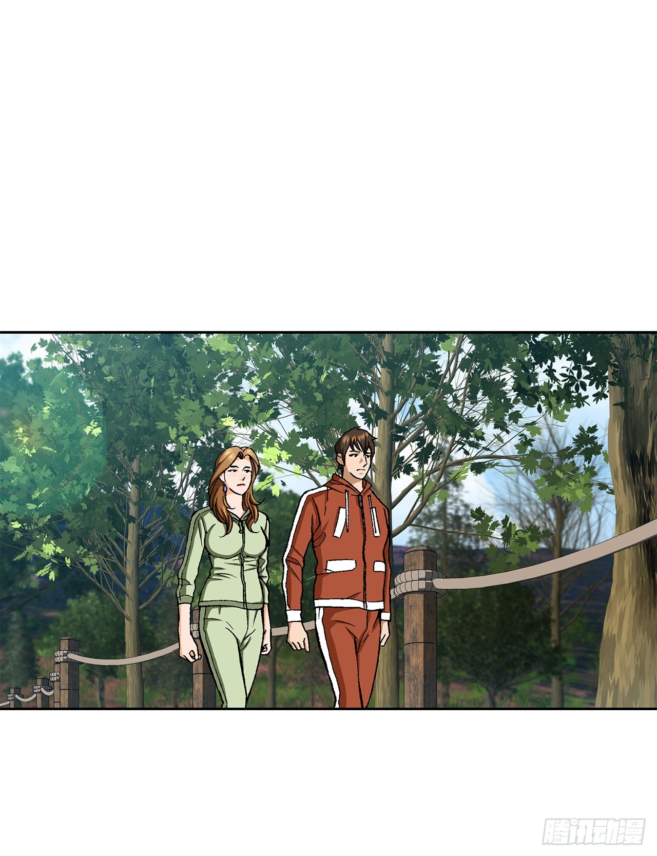 48.人质(1/2)-第49话