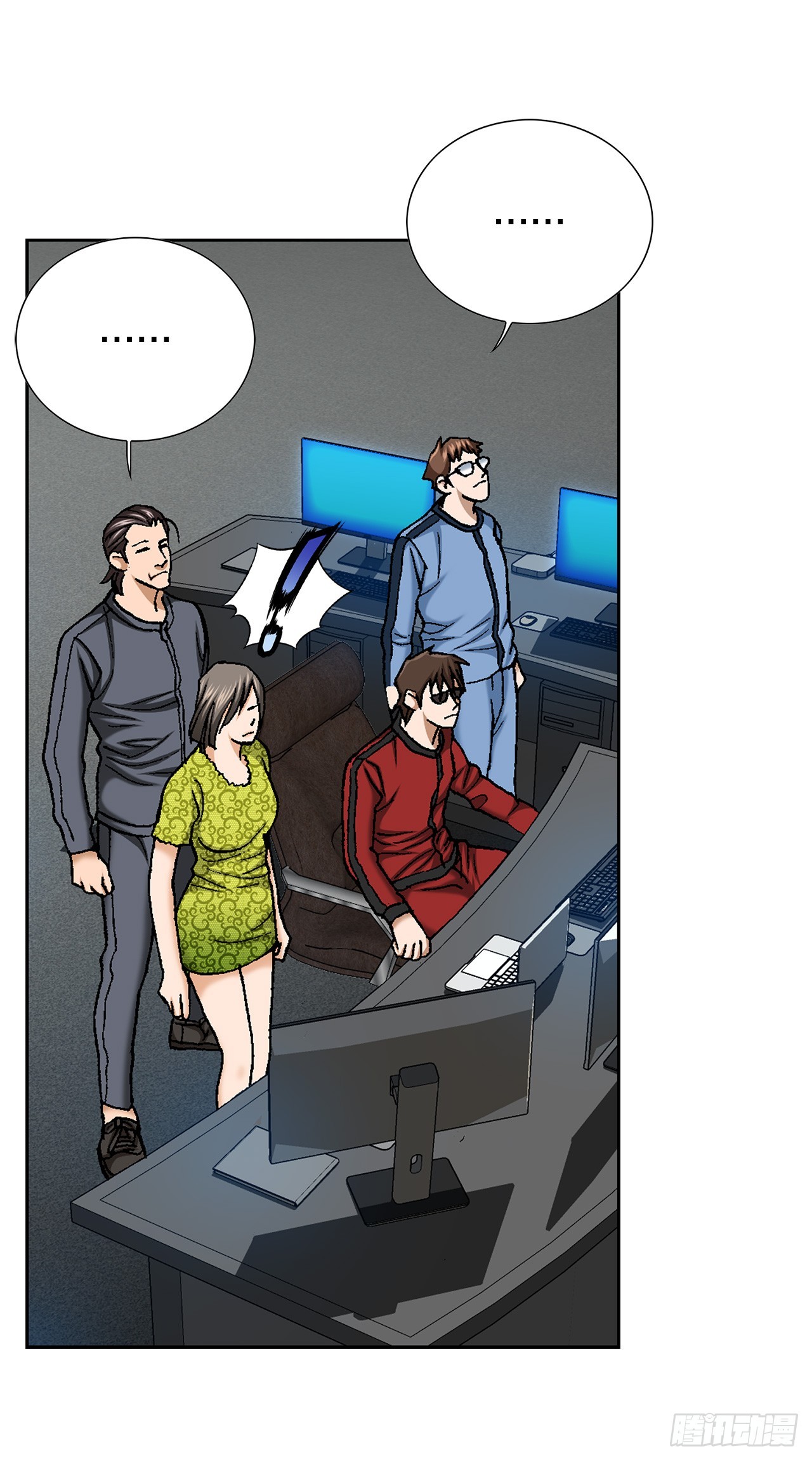 48.人质(1/2)-第49话