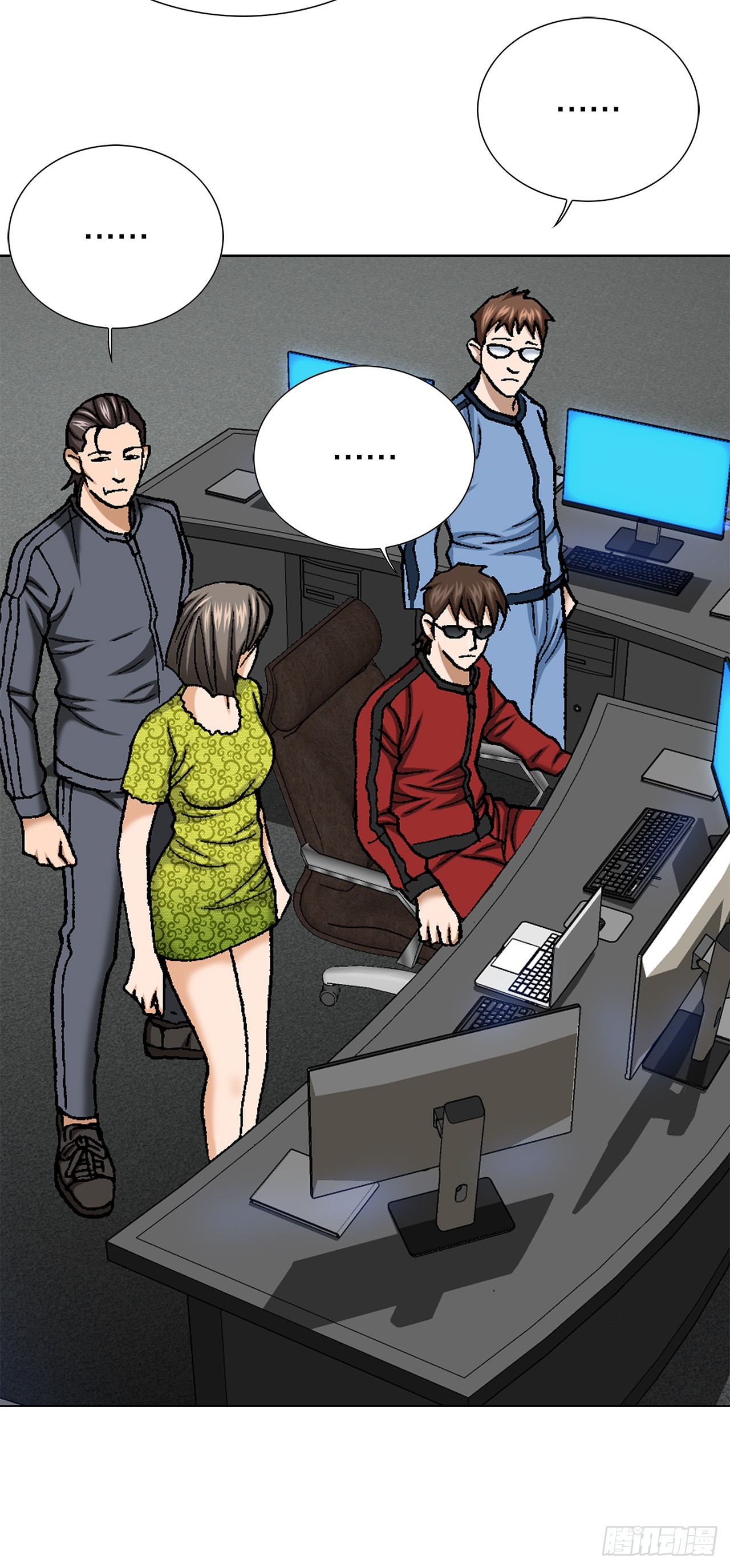 48.人质(1/2)-第49话