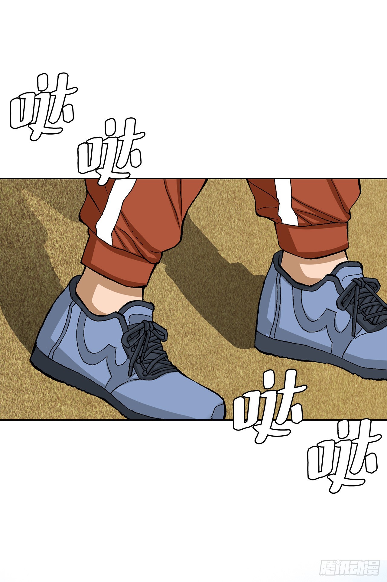 48.人质(1/2)-第49话