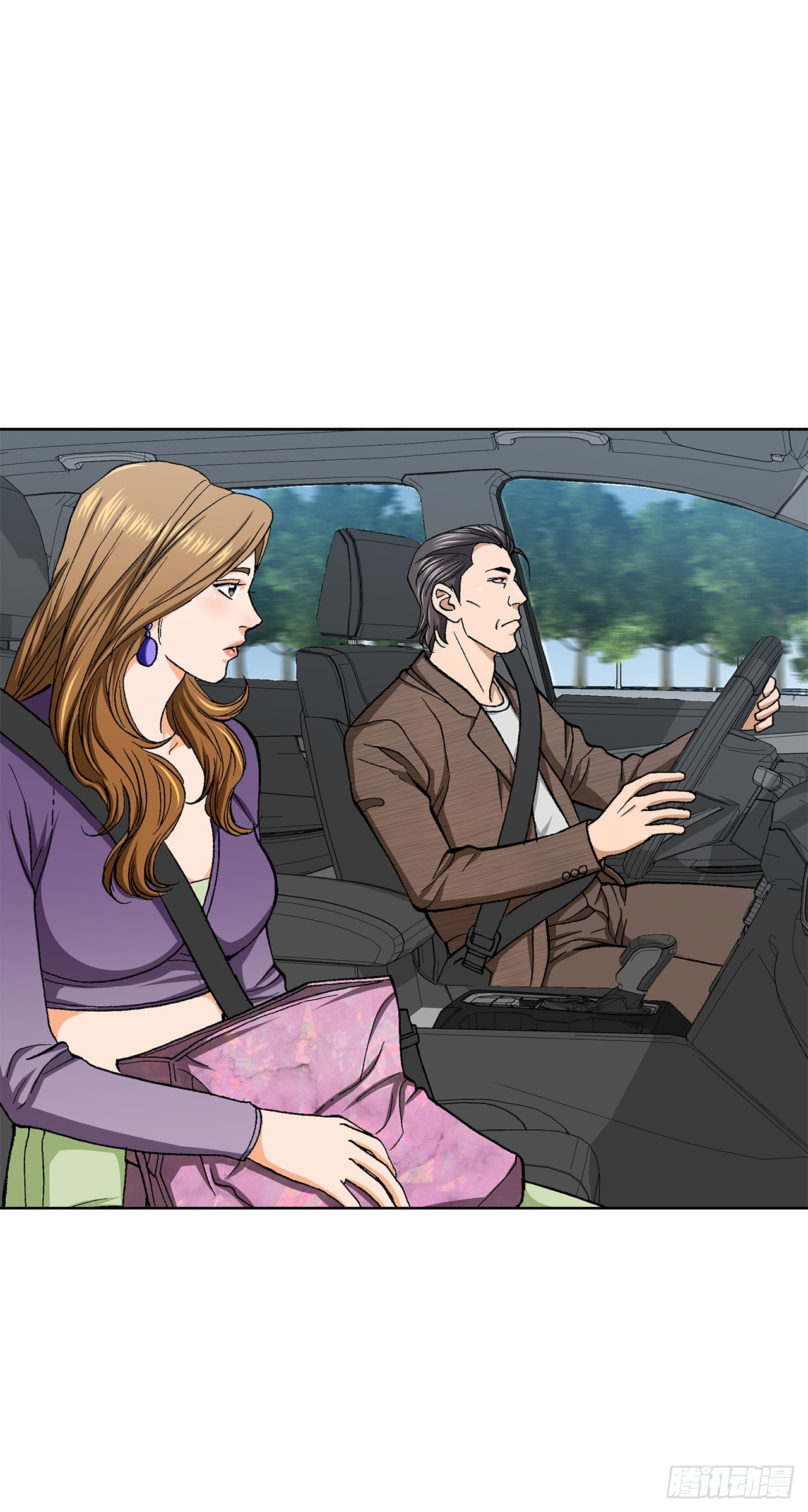 50.复仇的原因(1/2)-第51话