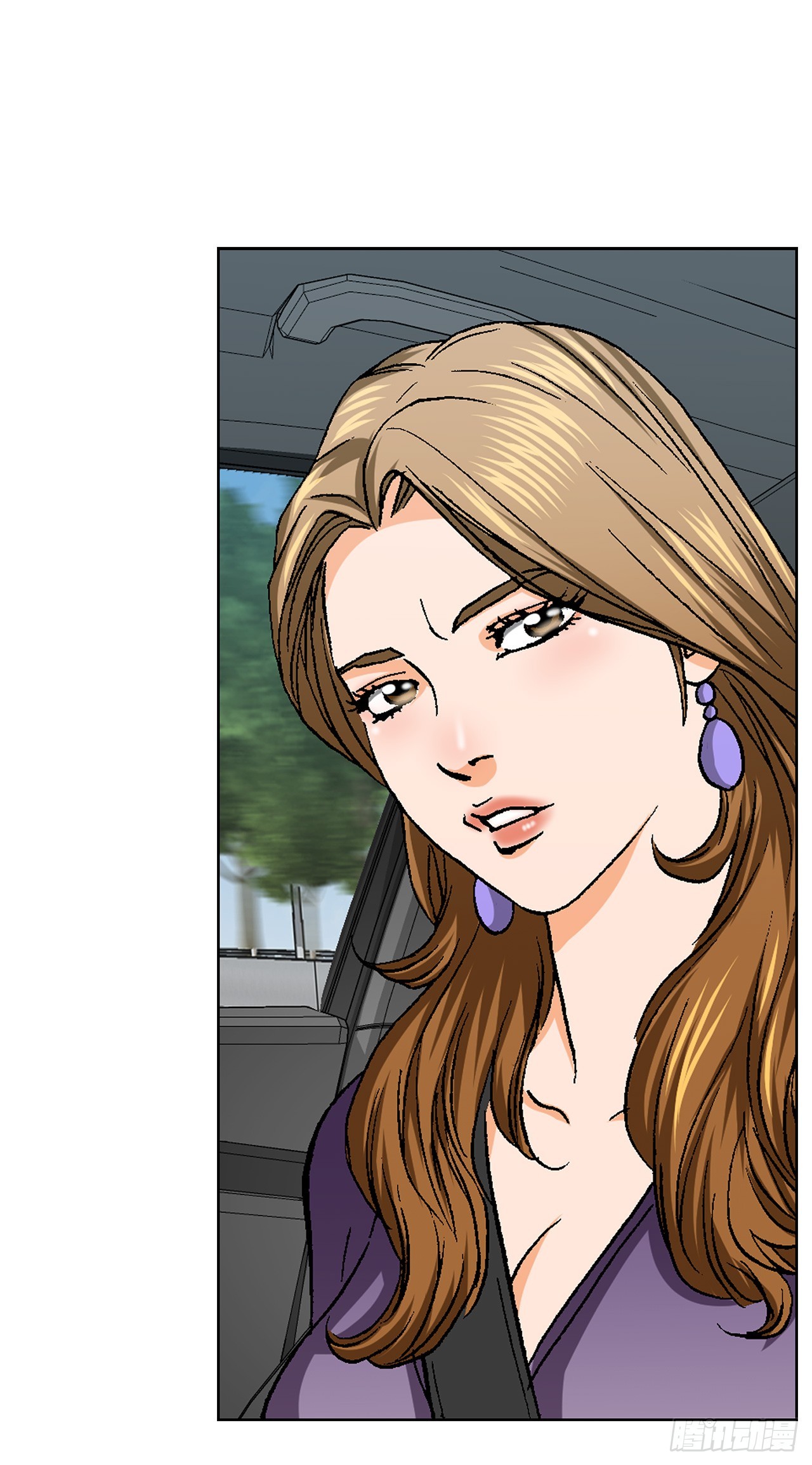 50.复仇的原因(1/2)-第51话