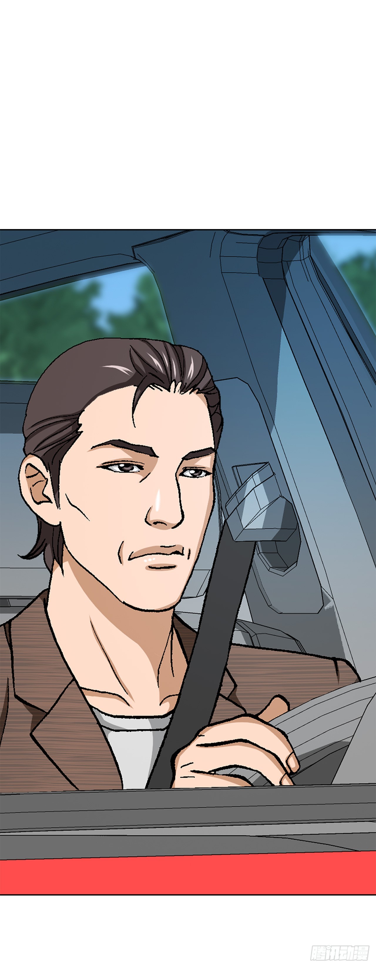 50.复仇的原因(1/2)-第51话