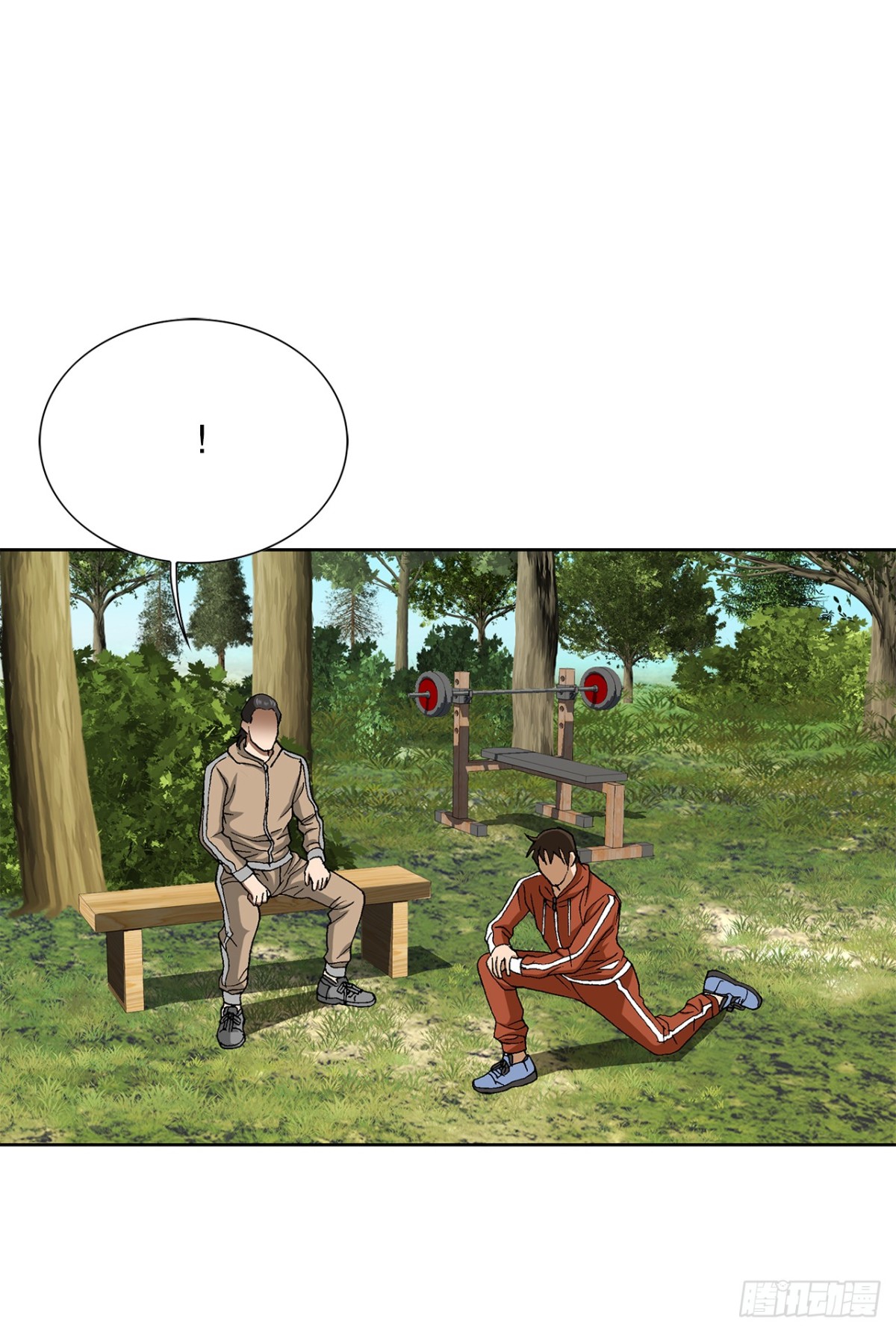 64.新成员(1/2)-第65话