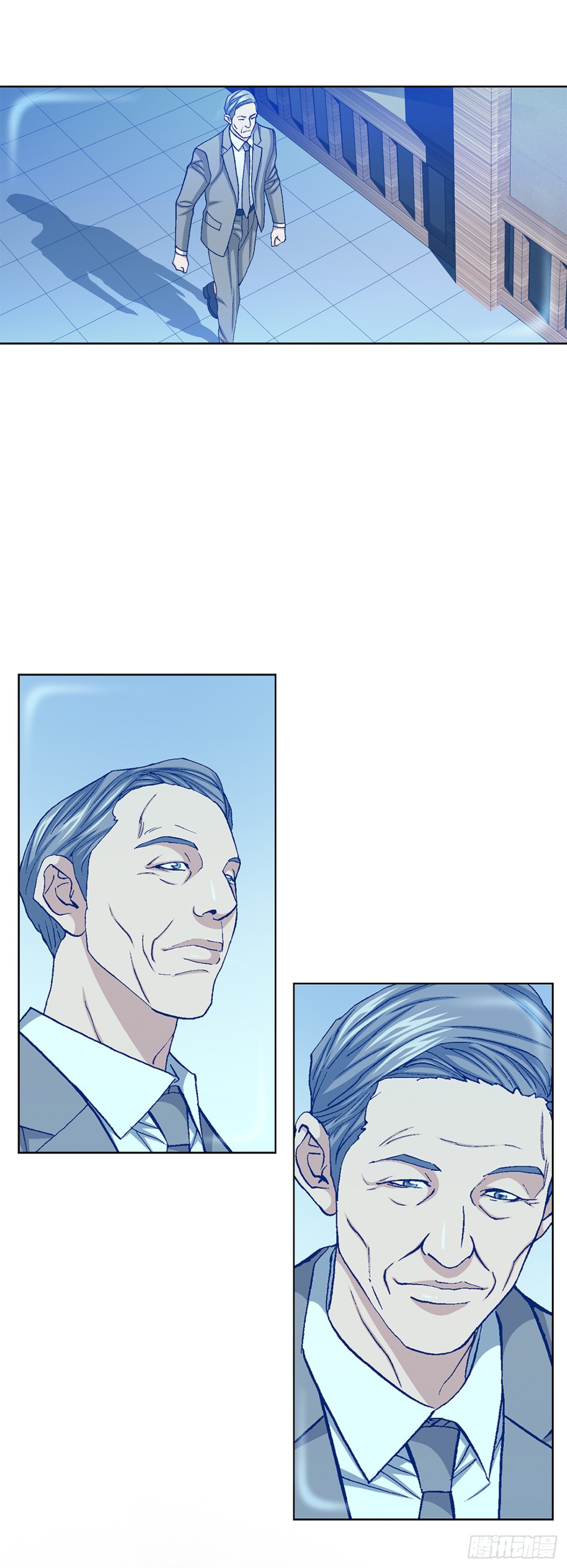 64.新成员(1/2)-第65话