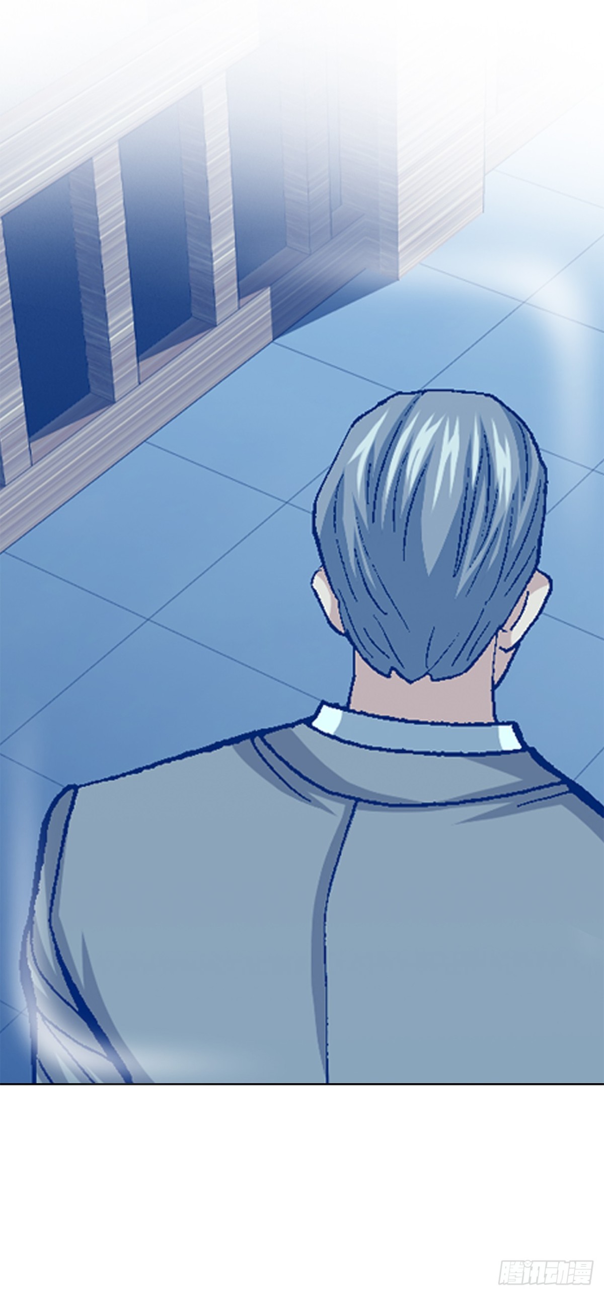 64.新成员(1/2)-第65话