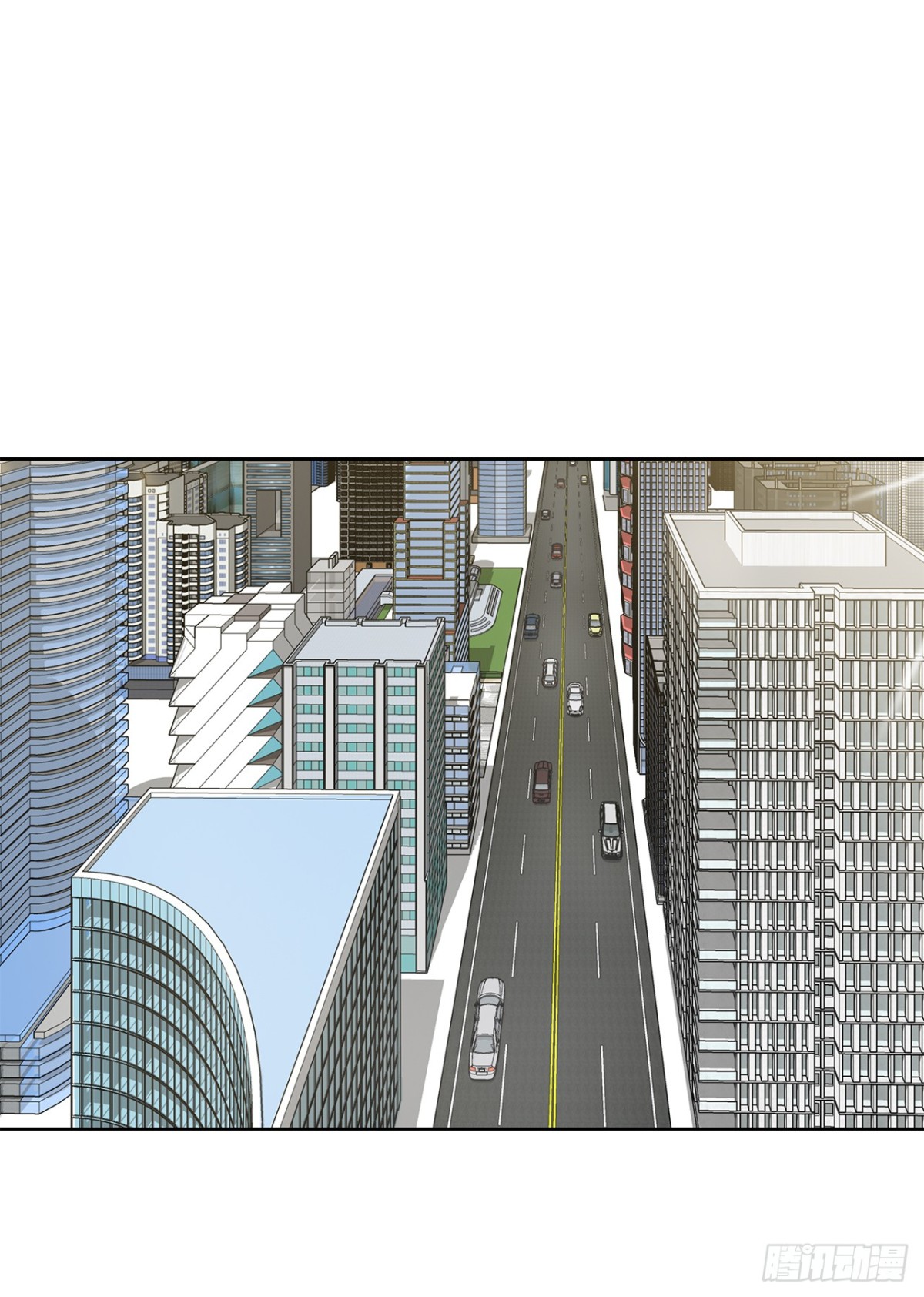 70.炸弹(1/2)-第71话