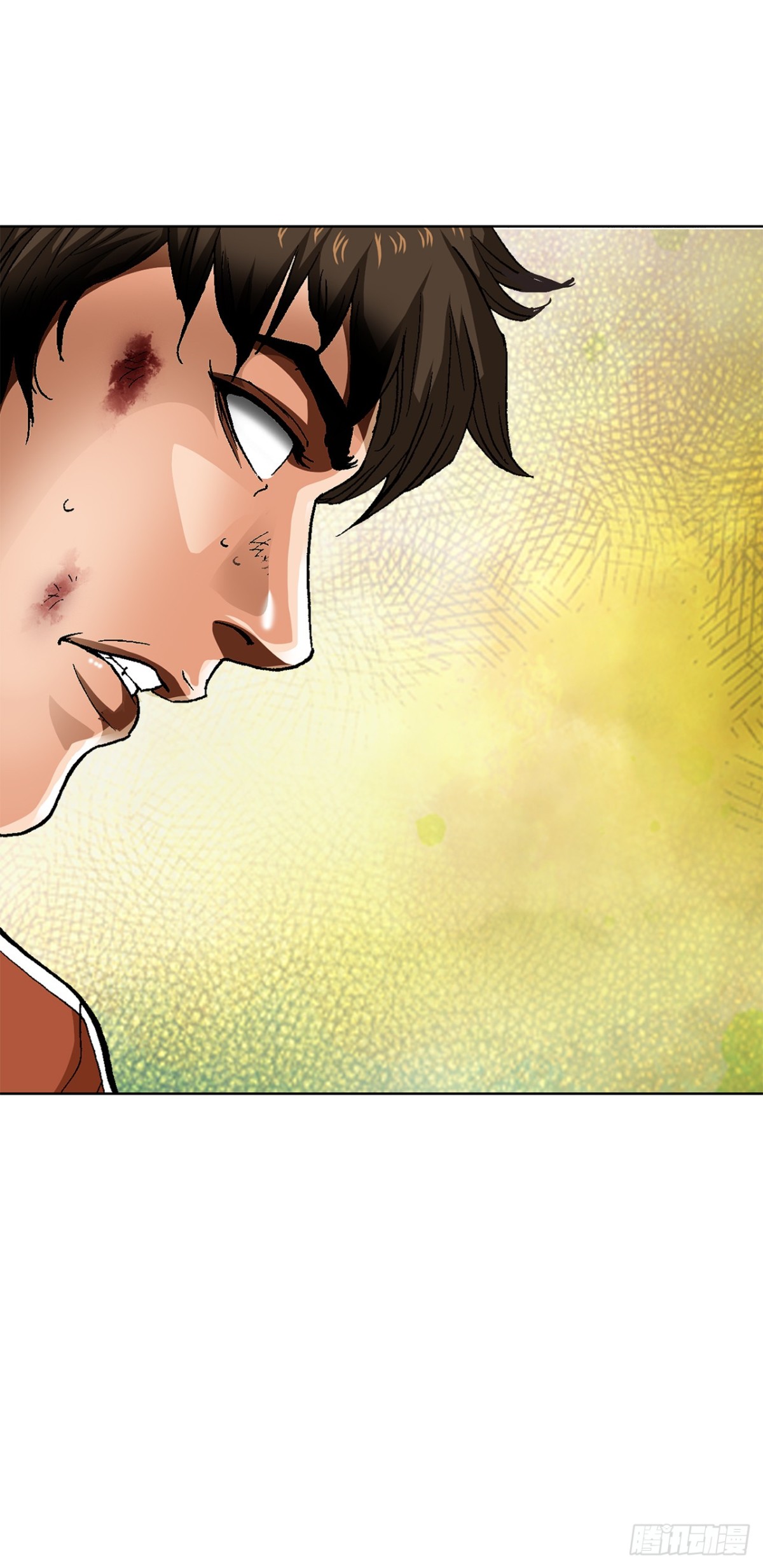 70.炸弹(1/2)-第71话