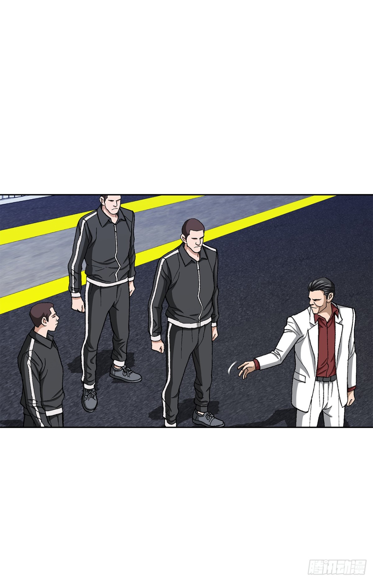 76.生存方式(1/2)-第77话