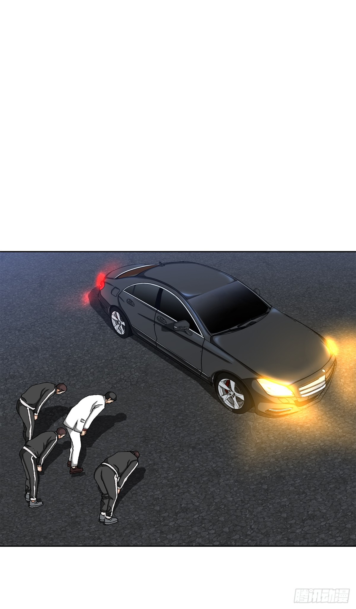 76.生存方式(1/2)-第77话