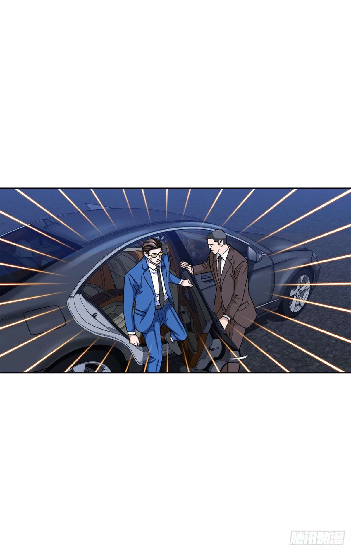 76.生存方式(1/2)-第77话