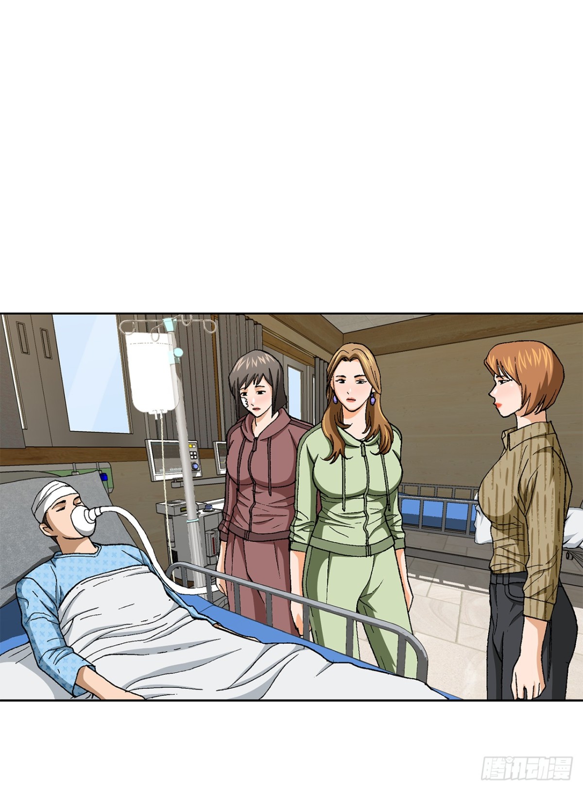 好男人不好惹 - 78.搶奪三青閣(1/2) - 5