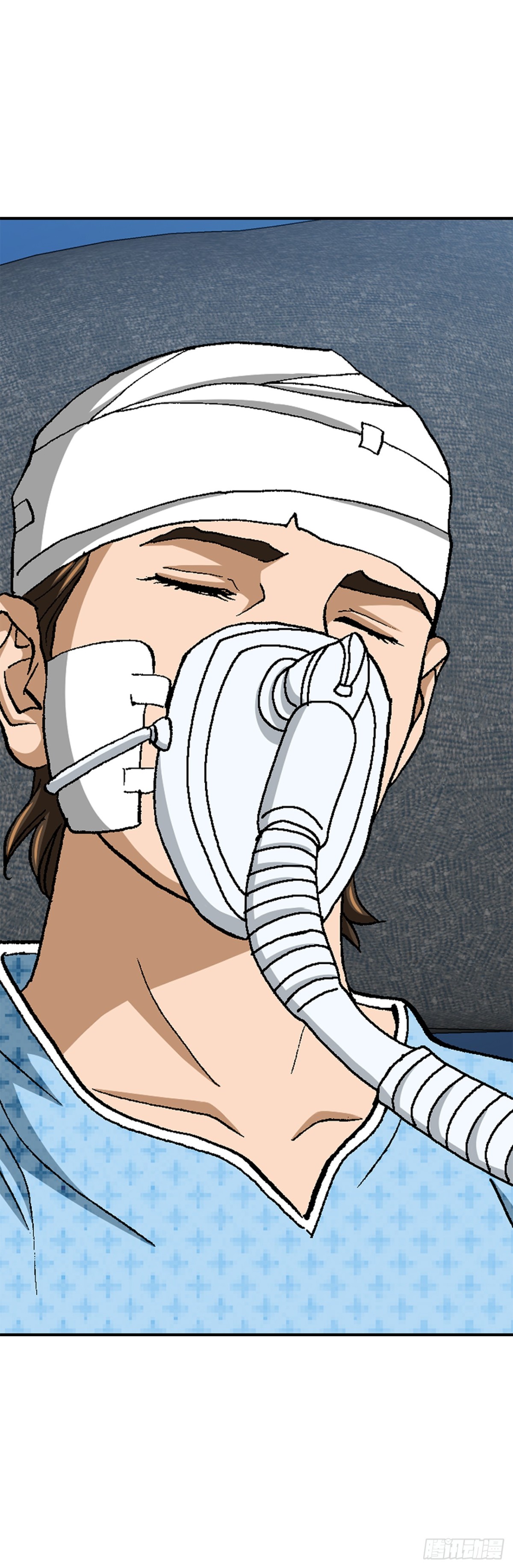 80.闯入别墅(1/2)-第81话