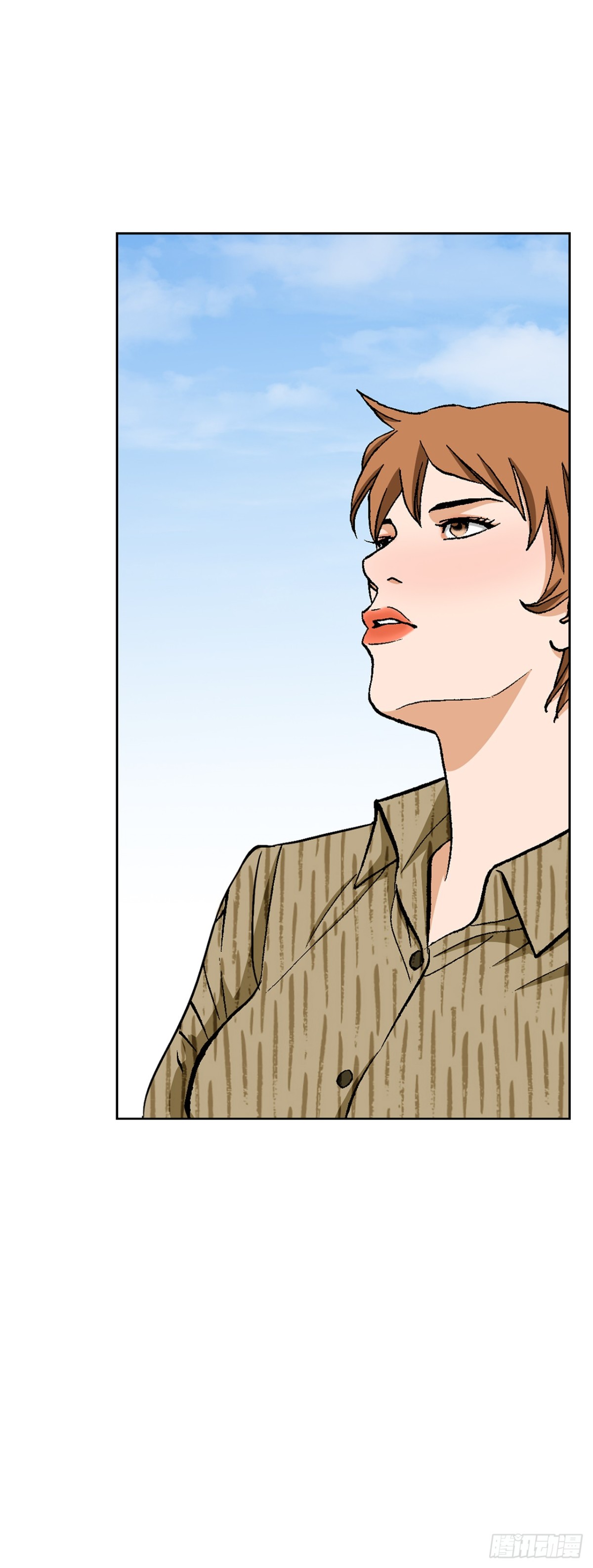 80.闯入别墅(1/2)-第81话