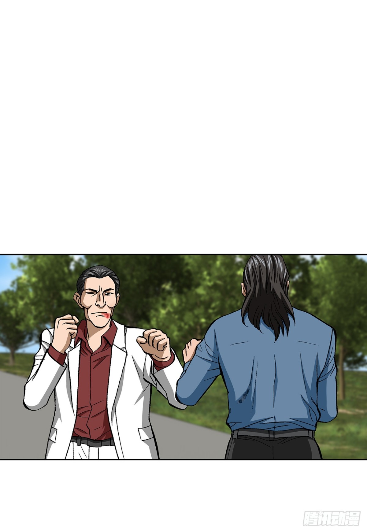 82.小焕醒来(1/2)-第83话