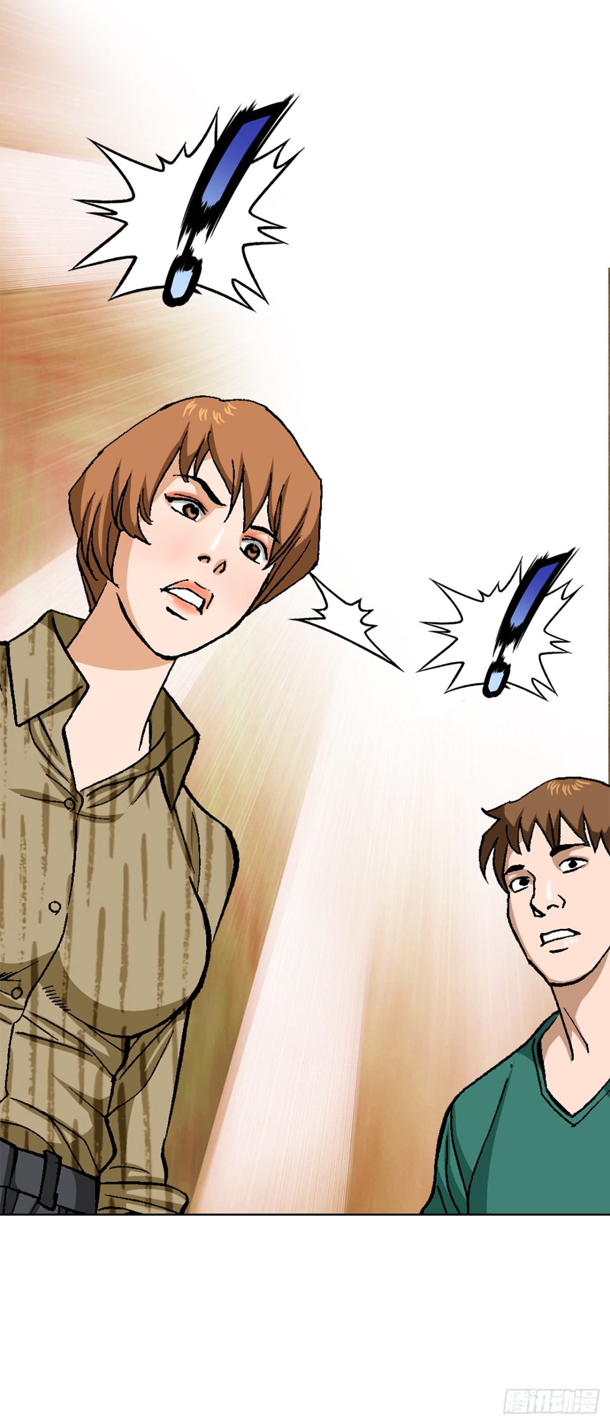 82.小焕醒来(1/2)-第83话