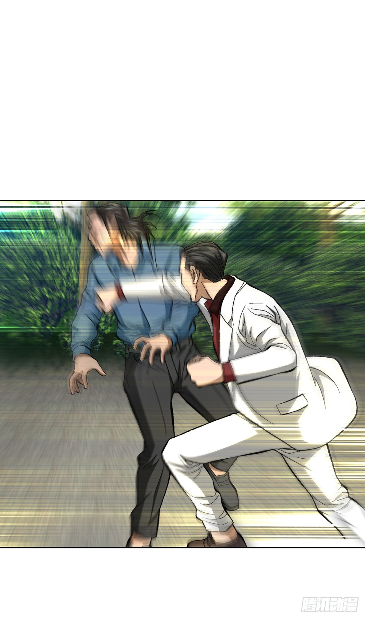 82.小焕醒来(1/2)-第83话