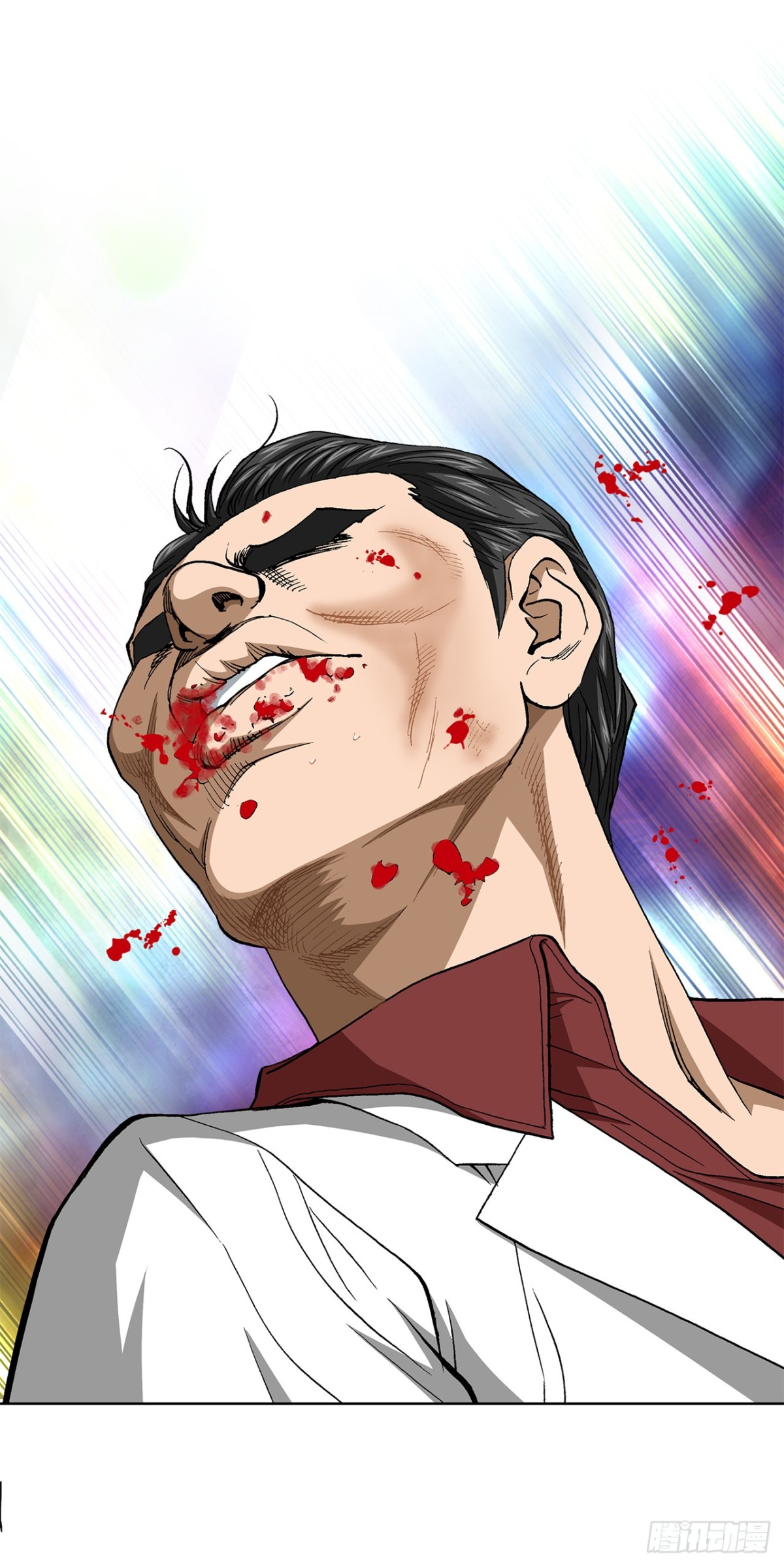 82.小焕醒来(1/2)-第83话