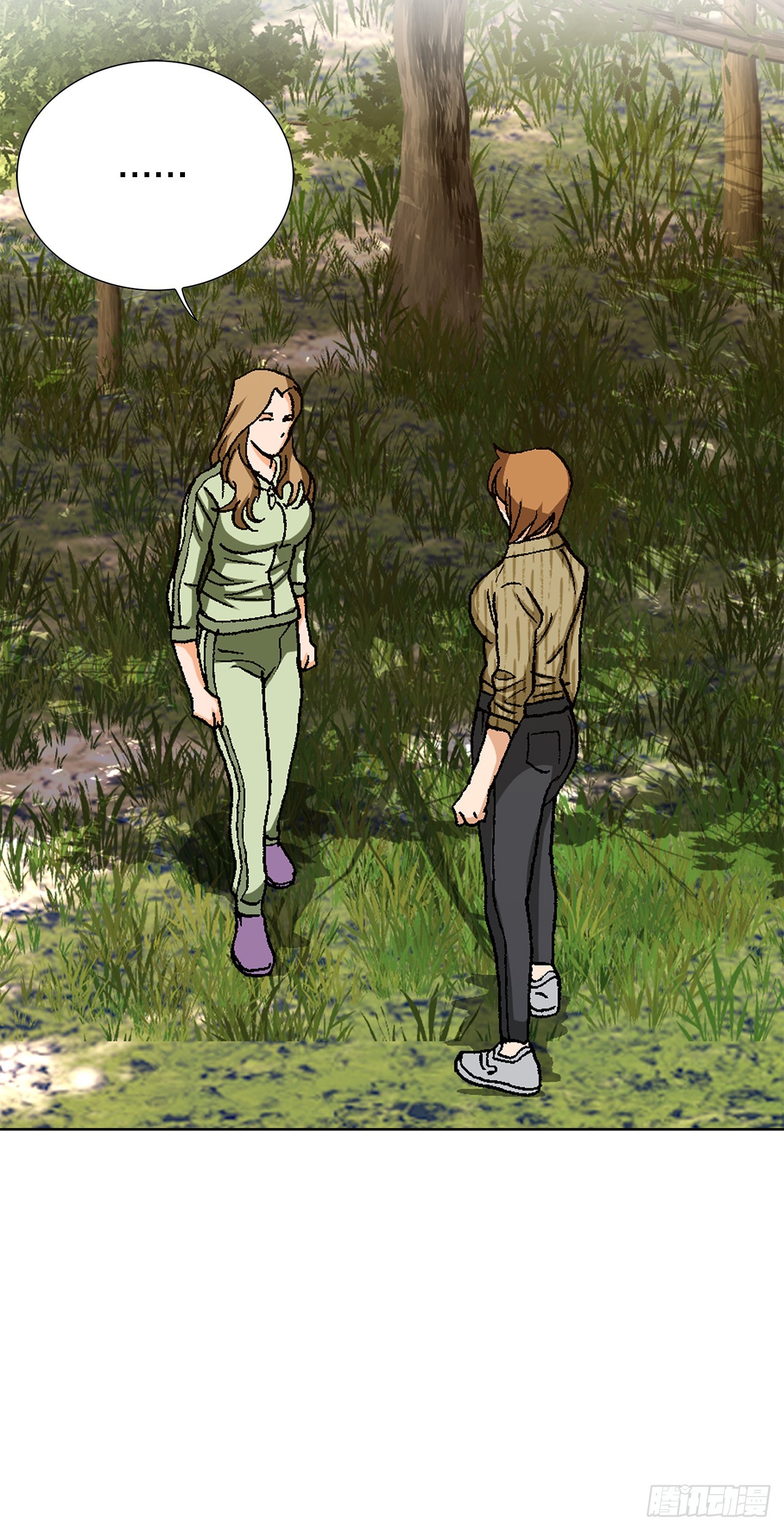 86.大人和小孩子(1/2)-第87话