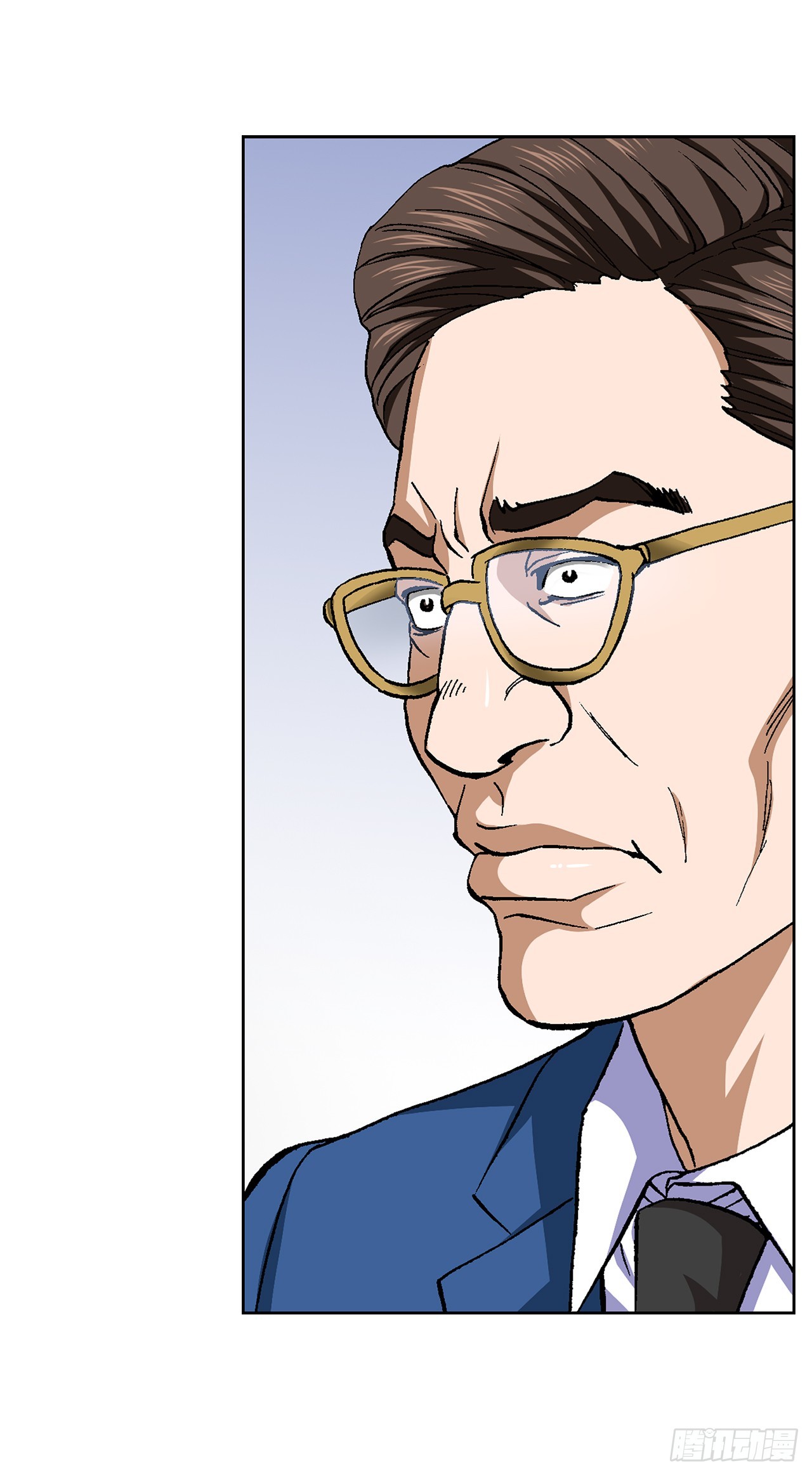 86.大人和小孩子(1/2)-第87话