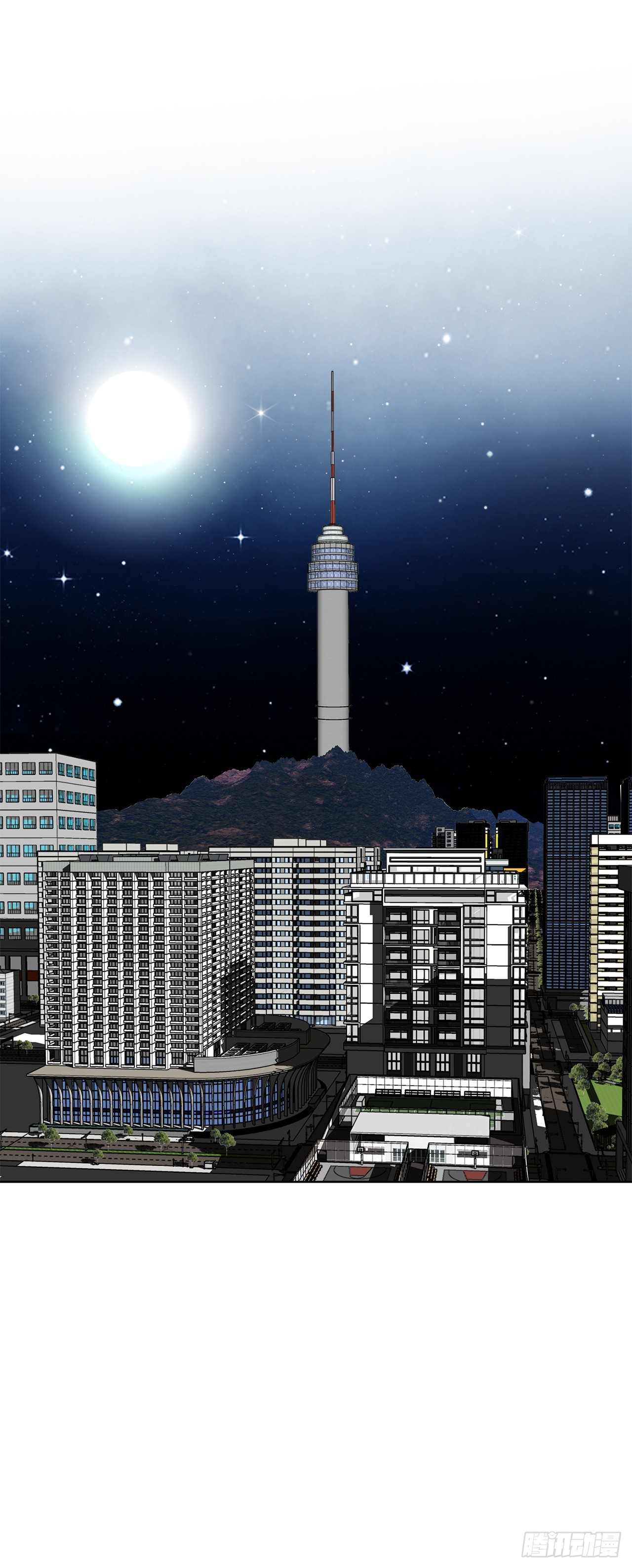 98.善良的男人(1/2)-第99话