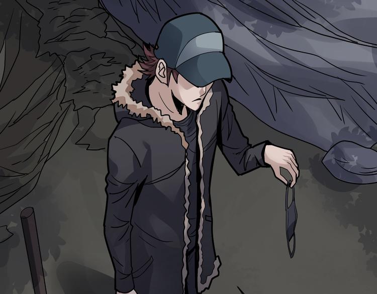 第124话 地下室 20(1/3)-第125话