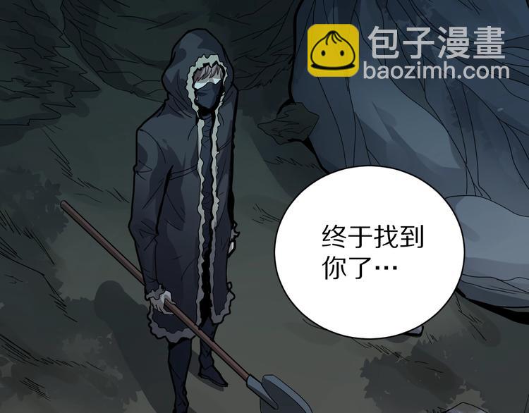 第124话 地下室 20(1/3)-第125话