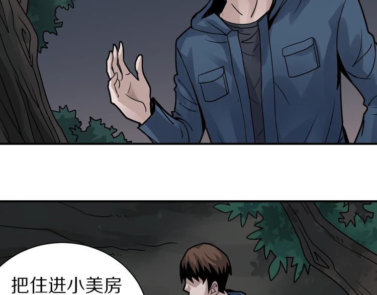 第124话 地下室 20(1/3)-第125话