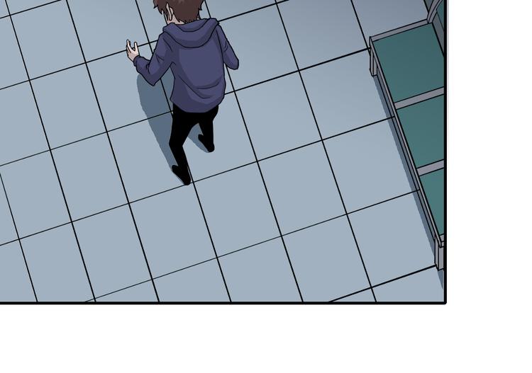 第31话 影子说话了！(1/3)-第31话