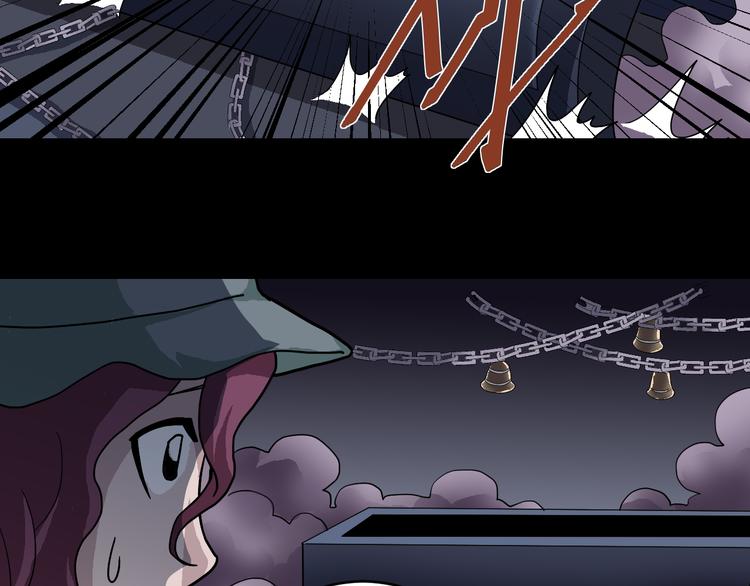 第33话 女友还活着(1/2)-第33话