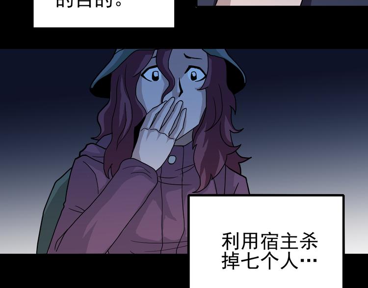 第33话 女友还活着(1/2)-第33话