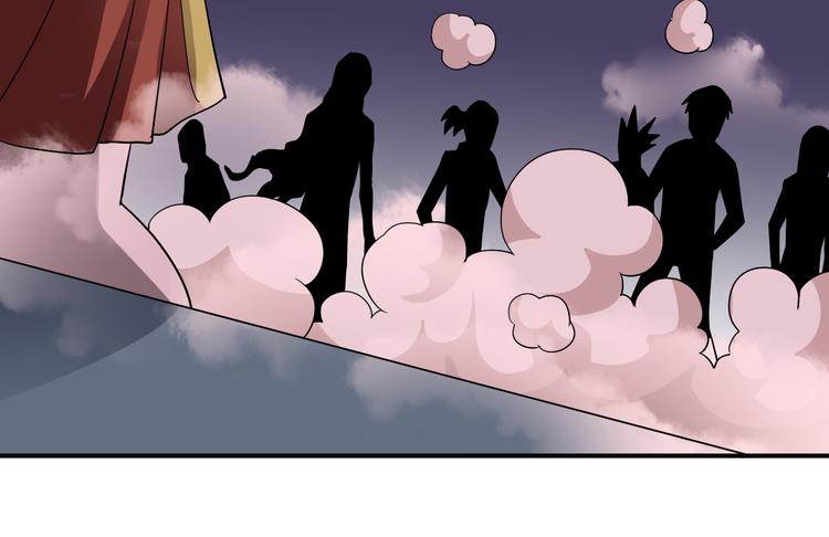 新春番外 搞笑挑战-第57话