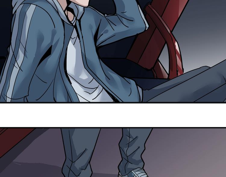 第88话  深夜潜入(1/3)-第89话