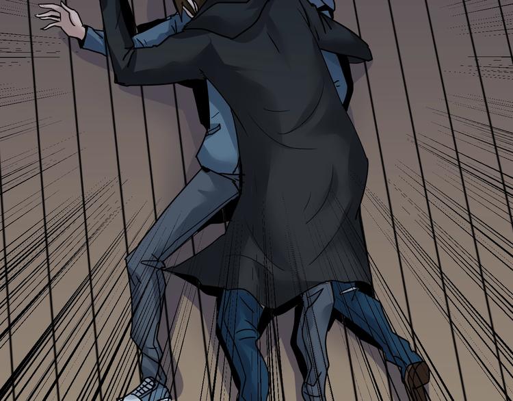 第94话  帅哥与毒药(1/3)-第95话