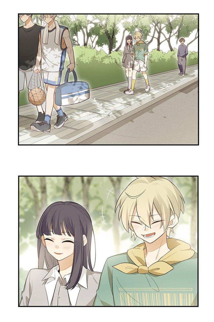 第七话 和朋友争攻守的你-第7话