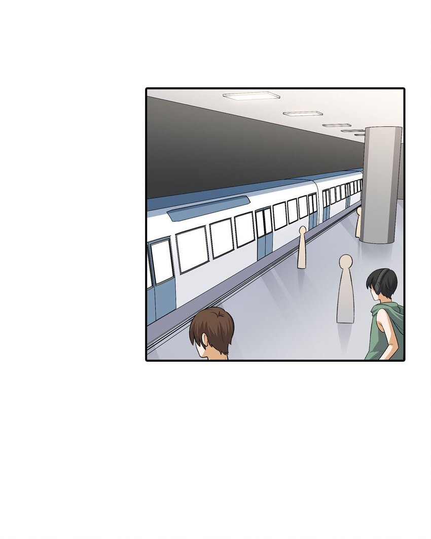 第九话 做错事一定要立刻道歉-第9话