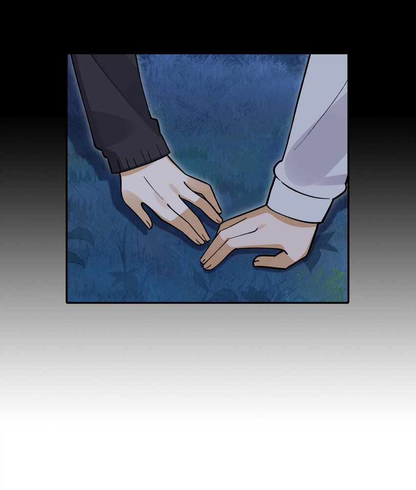 二十七话 男孩子就是要一起看星星-第27话